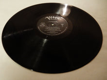 画像をギャラリービューアに読み込む, Billie Holiday - Lady Sings The Blues (LP-Vinyl Record/Used)
