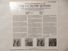 Load image into Gallery viewer, Horace Silver - Further Explorations (LP-Vinyl Record/Used)
