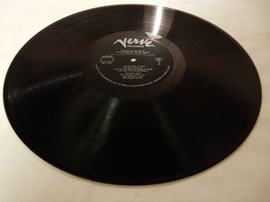 Art Tatum, Ben Webster - The Art Tatum • Ben Webster Quartet (Gatefold LP-Vinyl Record/Used)