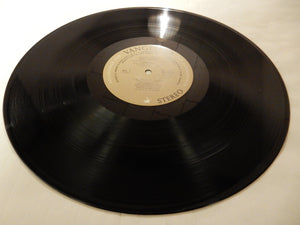 Elvin Jones - New Agenda (LP-Vinyl Record/Used)