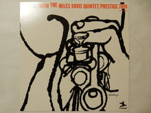 Load image into Gallery viewer, Miles Davis - Cookin&#39; With The Miles Davis Quintet (LP-Vinyl Record/Used)
