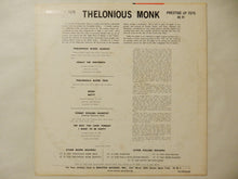 Load image into Gallery viewer, Thelonious Monk, Sonny Rollins - Thelonious Monk / Sonny Rollins (LP-Vinyl Record/Used)
