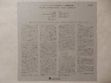 画像をギャラリービューアに読み込む, Benny Golson - Gettin&#39; With It (LP-Vinyl Record/Used)
