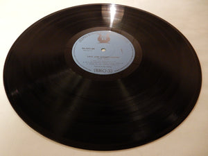 Jimmy Heath - Love And Understanding (LP-Vinyl Record/Used)