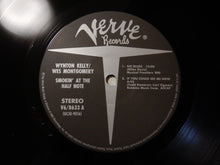 画像をギャラリービューアに読み込む, Wynton Kelly, Wes Montgomery - Smokin&#39; At The Half Note (Gatefold LP-Vinyl Record/Used)
