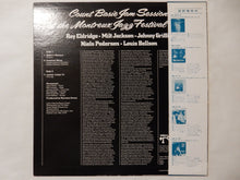 画像をギャラリービューアに読み込む, Count Basie - Jam Session At The Montreux Jazz Festival 1975 (LP-Vinyl Record/Used)
