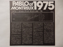 画像をギャラリービューアに読み込む, Count Basie - Jam Session At The Montreux Jazz Festival 1975 (LP-Vinyl Record/Used)
