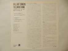Load image into Gallery viewer, Thelonious Monk - Brilliant Corners (LP-Vinyl Record/Used)
