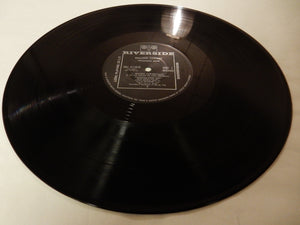 Thelonious Monk - Brilliant Corners (LP-Vinyl Record/Used)