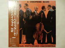 Charger l&#39;image dans la galerie, Oscar Pettiford - Oscar Pettiford Orchestra In Hi-Fi, Volume Two (LP-Vinyl Record/Used)
