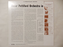 Charger l&#39;image dans la galerie, Oscar Pettiford - Oscar Pettiford Orchestra In Hi-Fi, Volume Two (LP-Vinyl Record/Used)
