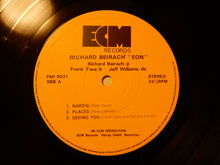 画像をギャラリービューアに読み込む, Richard Beirach - Eon (LP-Vinyl Record/Used)
