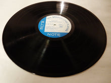 画像をギャラリービューアに読み込む, Various - A Night In Tunisia - Blue Note Special 1958-1962 (LP-Vinyl Record/Used)
