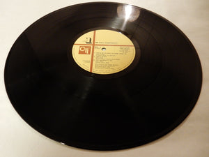 Jim Hall - Concierto (Gatefold LP-Vinyl Record/Used)