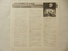 Load image into Gallery viewer, Chuck Mangione - An Evening Of Magic - Live At The Hollywood Bowl (2LP-Vinyl Record/Used)

