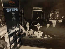 Charger l&#39;image dans la galerie, Steps - Smokin&#39; In The Pit (2LP-Vinyl Record/Used)
