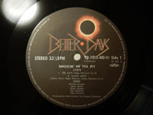 画像をギャラリービューアに読み込む, Steps - Smokin&#39; In The Pit (2LP-Vinyl Record/Used)
