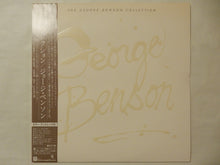 画像をギャラリービューアに読み込む, George Benson - The George Benson Collection (2LP-Vinyl Record/Used)
