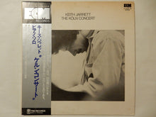 Load image into Gallery viewer, Keith Jarrett - The Köln Concert (2LP-Vinyl Record/Used)
