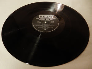 Thelonious Monk, John Coltrane - Thelonious Monk With John Coltrane (LP-Vinyl Record/Used)