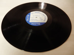 Joe Henderson - Page One (LP-Vinyl Record/Used)