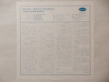 画像をギャラリービューアに読み込む, Jackie McLean - The Jackie McLean Quintet (LP-Vinyl Record/Used)
