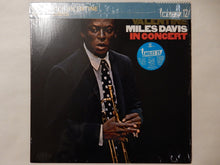 画像をギャラリービューアに読み込む, Miles Davis - My Funny Valentine - Miles Davis In Concert (LP-Vinyl Record/Used)
