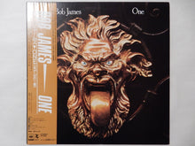 Load image into Gallery viewer, Bob James - One (Gatefold LP-Vinyl Record/Used)

