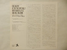 画像をギャラリービューアに読み込む, Eric Dolphy - At The Five Spot Volume 2 (LP-Vinyl Record/Used)
