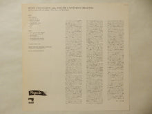 画像をギャラリービューアに読み込む, Anthony Braxton - Seven Standards 1985, Volume 1 (LP-Vinyl Record/Used)

