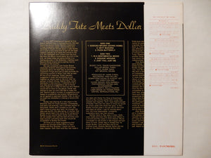 Buddy Tate, Dollar Brand - Buddy Tate Meets Dollar Brand (LP-Vinyl Record/Used)