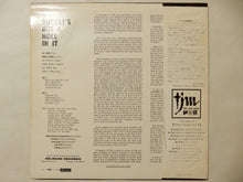 画像をギャラリービューアに読み込む, Barney Bigard - Bucket&#39;s Got A Hole In It (LP-Vinyl Record/Used)
