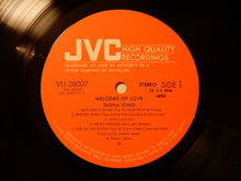 画像をギャラリービューアに読み込む, Salena Jones - Melodies Of Love (LP-Vinyl Record/Used)
