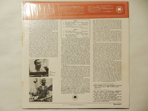 Barry Harris - Preminado (LP-Vinyl Record/Used)