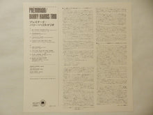 Load image into Gallery viewer, Barry Harris - Preminado (LP-Vinyl Record/Used)
