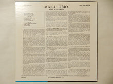 画像をギャラリービューアに読み込む, Mal Waldron - Mal/4 Trio (LP-Vinyl Record/Used)
