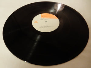 Art Blakey - Hard Bop (LP-Vinyl Record/Used)