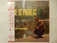 画像をギャラリービューアに読み込む, Phineas Newborn Jr. - Here Is Phineas (The Piano Artistry Of Phineas Newborn Jr.) (LP-Vinyl Record/Used)
