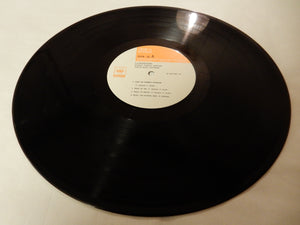 Carlos Santana, Alice Coltrane - Illuminations (LP-Vinyl Record/Used)