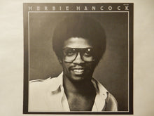 画像をギャラリービューアに読み込む, Herbie Hancock - Feets Don&#39;t Fail Me Now (LP-Vinyl Record/Used)
