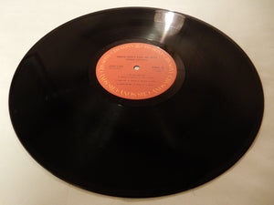 Herbie Hancock - Feets Don't Fail Me Now (LP-Vinyl Record/Used)