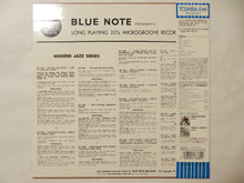 画像をギャラリービューアに読み込む, Thelonious Monk - Genius Of Modern Music Vol. 2 (10inch-Vinyl Record/Used)
