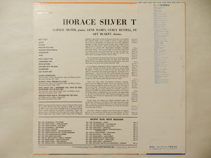 Horace Silver - Horace Silver Trio (LP-Vinyl Record/Used)