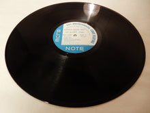 画像をギャラリービューアに読み込む, Horace Silver - Horace Silver Trio (LP-Vinyl Record/Used)
