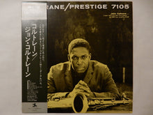 Load image into Gallery viewer, John Coltrane - Coltrane (LP-Vinyl Record/Used)
