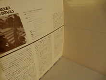 Load image into Gallery viewer, Albert Ayler - Witches &amp; Devils (Gatefold LP-Vinyl Record/Used)
