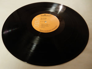 Sonny Rollins - The Bridge (LP-Vinyl Record/Used)
