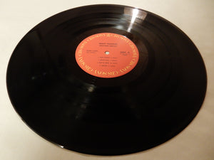 Weather Report - Night Passage (LP-Vinyl Record/Used)