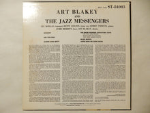 画像をギャラリービューアに読み込む, Art Blakey - Moanin&#39; (LP-Vinyl Record/Used)
