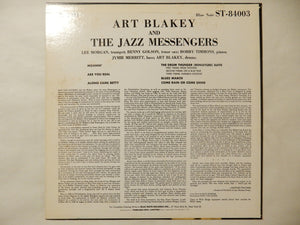 Art Blakey - Moanin' (LP-Vinyl Record/Used)